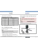 Предварительный просмотр 17 страницы Bürkert Type2012 Operating Instructions Manual