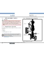 Предварительный просмотр 22 страницы Bürkert Type2012 Operating Instructions Manual