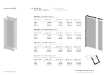 Предварительный просмотр 21 страницы Burkhardt Leitner constructiv telvis II Planning Documents