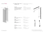 Предварительный просмотр 26 страницы Burkhardt Leitner constructiv telvis II Planning Documents