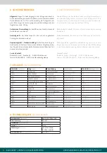 Preview for 6 page of Burkhardt Pellet Inspector 1.0 T Operating Manual