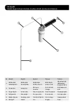 Предварительный просмотр 12 страницы Bürkle 5305-0110 Directions For Use Manual