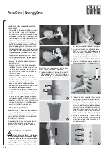 Preview for 18 page of Bürkle 5900-1050 Directions For Use Manual