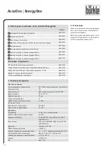 Preview for 56 page of Bürkle 5900-1050 Directions For Use Manual