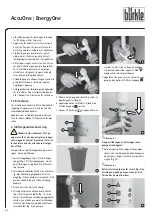 Preview for 58 page of Bürkle 5900-1050 Directions For Use Manual