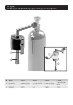 Preview for 8 page of Bürkle SnowPack 50 Directions For Use Manual