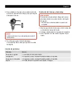 Preview for 7 page of burkle OTAL 5005-1000 Directions For Use Manual