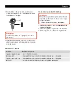 Preview for 9 page of burkle OTAL 5005-1000 Directions For Use Manual