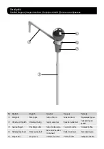 Preview for 12 page of burkle OTAL 5005-1000 Directions For Use Manual