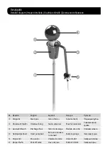 Предварительный просмотр 12 страницы burkle OTAL Directions For Use Manual