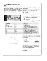 Предварительный просмотр 4 страницы Burks BPLHS Series Installation And Operation Manual