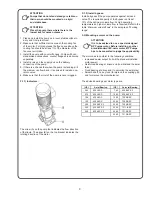 Предварительный просмотр 9 страницы Burks BPLHS Series Installation And Operation Manual