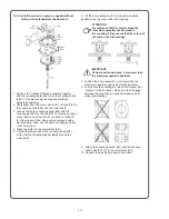 Предварительный просмотр 10 страницы Burks BPLHS Series Installation And Operation Manual