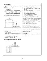 Предварительный просмотр 12 страницы Burks BPLHS Series Installation And Operation Manual