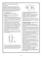 Предварительный просмотр 20 страницы Burks BPLHS Series Installation And Operation Manual