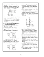 Предварительный просмотр 26 страницы Burks BPLHS Series Installation And Operation Manual