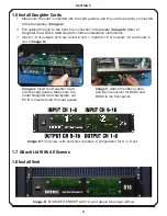 Preview for 3 page of BURL B16-BMB2 Quick Start Manual