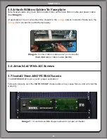 Preview for 4 page of BURL B16-BMB3 MOTHERSHIP Quick Start Manual