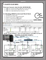 Preview for 11 page of BURL B16-BMB3 MOTHERSHIP Quick Start Manual