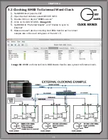 Preview for 12 page of BURL B16-BMB3 MOTHERSHIP Quick Start Manual