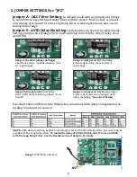 Предварительный просмотр 2 страницы BURL B22 ORCA Quick Start Manual