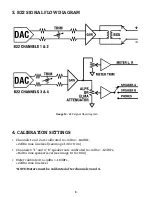 Preview for 4 page of BURL B22 ORCA Quick Start Manual