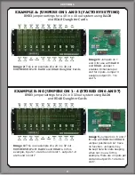 Preview for 3 page of BURL B80-BMB3 MOTHERSHIP Quick Start Manual