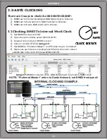 Preview for 13 page of BURL B80-BMB3 MOTHERSHIP Quick Start Manual