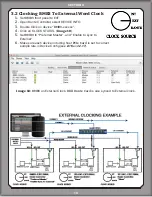 Preview for 14 page of BURL B80-BMB3 MOTHERSHIP Quick Start Manual