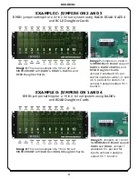 Предварительный просмотр 4 страницы BURL B80 Mothership Quick Start Manual