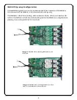 Предварительный просмотр 5 страницы BURL BAD4M Quick Start Manual