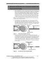 Preview for 23 page of Burleigh PiezoDrill User Manual