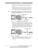 Preview for 24 page of Burleigh PiezoDrill User Manual