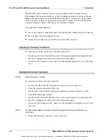 Preview for 9 page of Burleigh Wavemeter WA-1150 Operating Manual