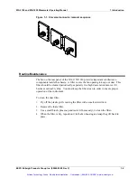 Preview for 10 page of Burleigh Wavemeter WA-1150 Operating Manual