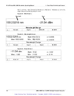 Preview for 15 page of Burleigh Wavemeter WA-1150 Operating Manual