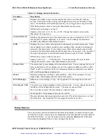 Preview for 16 page of Burleigh Wavemeter WA-1150 Operating Manual