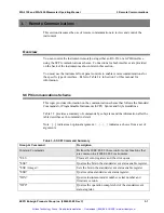 Preview for 20 page of Burleigh Wavemeter WA-1150 Operating Manual