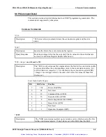 Preview for 24 page of Burleigh Wavemeter WA-1150 Operating Manual