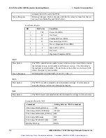 Preview for 25 page of Burleigh Wavemeter WA-1150 Operating Manual