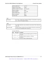 Preview for 26 page of Burleigh Wavemeter WA-1150 Operating Manual