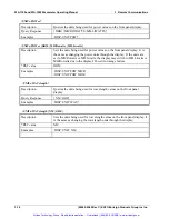 Preview for 33 page of Burleigh Wavemeter WA-1150 Operating Manual