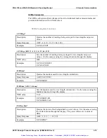 Preview for 34 page of Burleigh Wavemeter WA-1150 Operating Manual