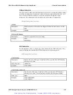 Preview for 40 page of Burleigh Wavemeter WA-1150 Operating Manual