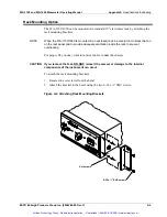 Preview for 46 page of Burleigh Wavemeter WA-1150 Operating Manual