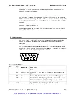 Preview for 56 page of Burleigh Wavemeter WA-1150 Operating Manual