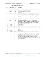 Preview for 58 page of Burleigh Wavemeter WA-1150 Operating Manual