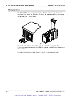 Preview for 59 page of Burleigh Wavemeter WA-1150 Operating Manual