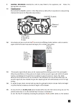 Preview for 3 page of Burley 4111-R Installation, Servicing  & User Instructions