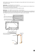 Preview for 11 page of Burley 4111-R Installation, Servicing  & User Instructions